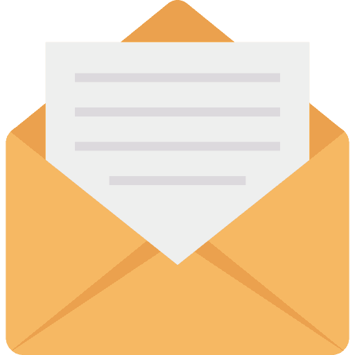 Email Icon